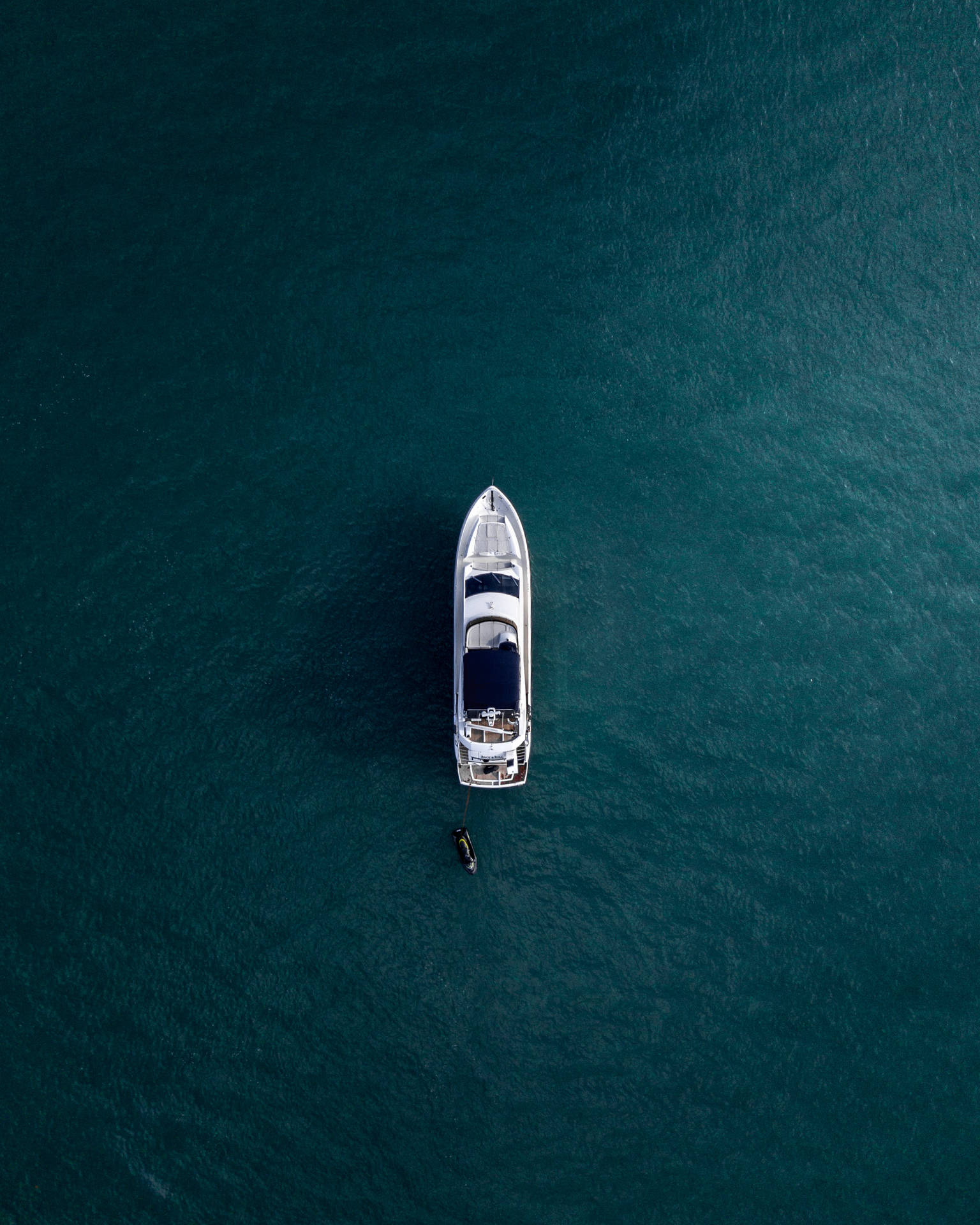 2504X3130 Boat Wallpaper and Background