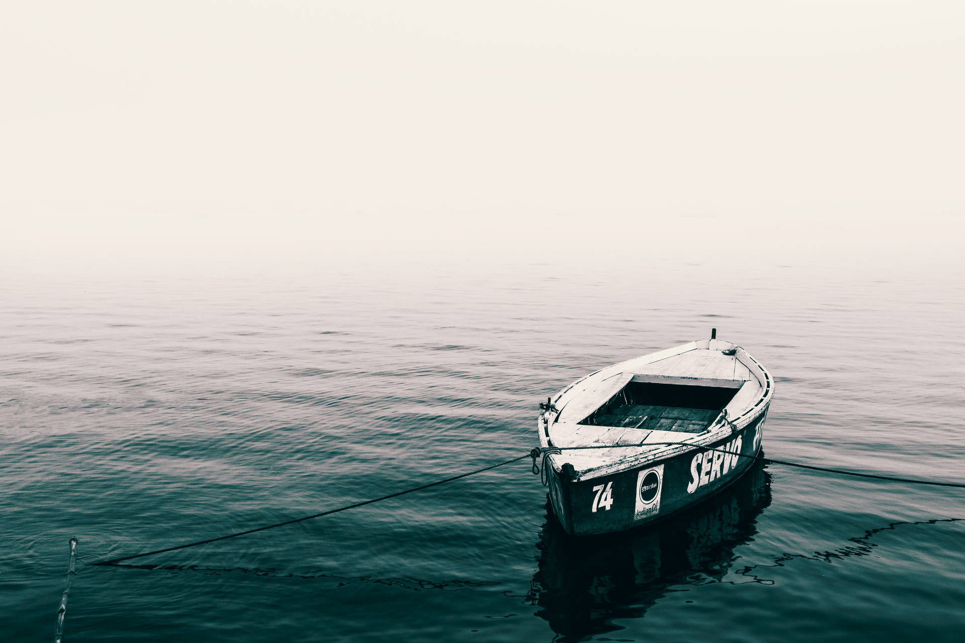 Boat 5170X3447 Wallpaper and Background Image