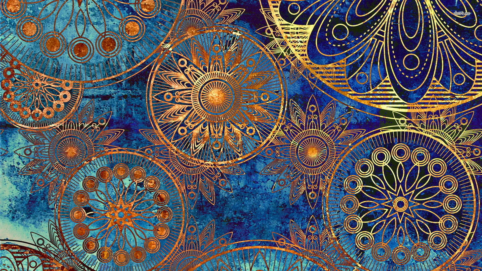 Boho 1920X1080 Wallpaper and Background Image