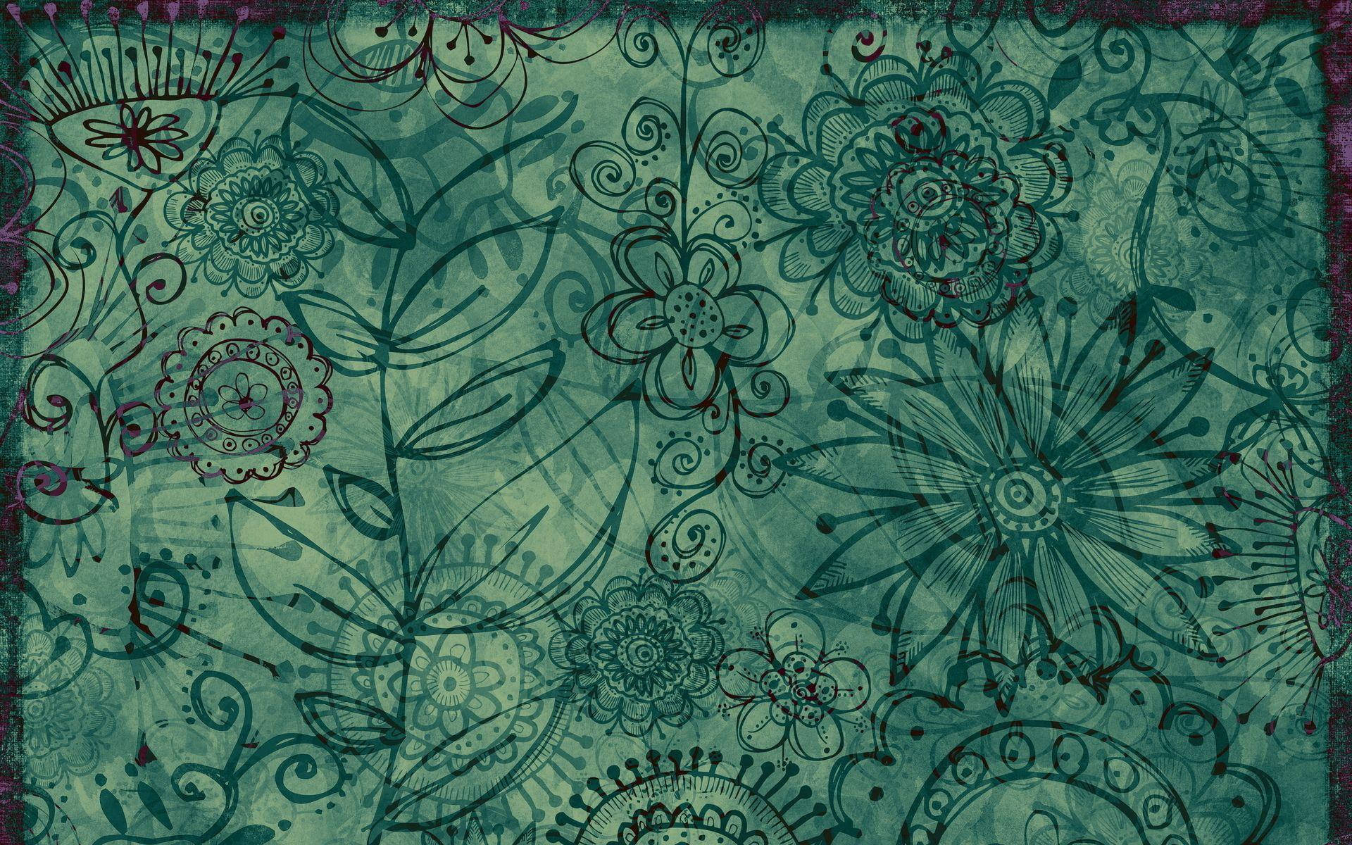 Boho 1920X1200 Wallpaper and Background Image