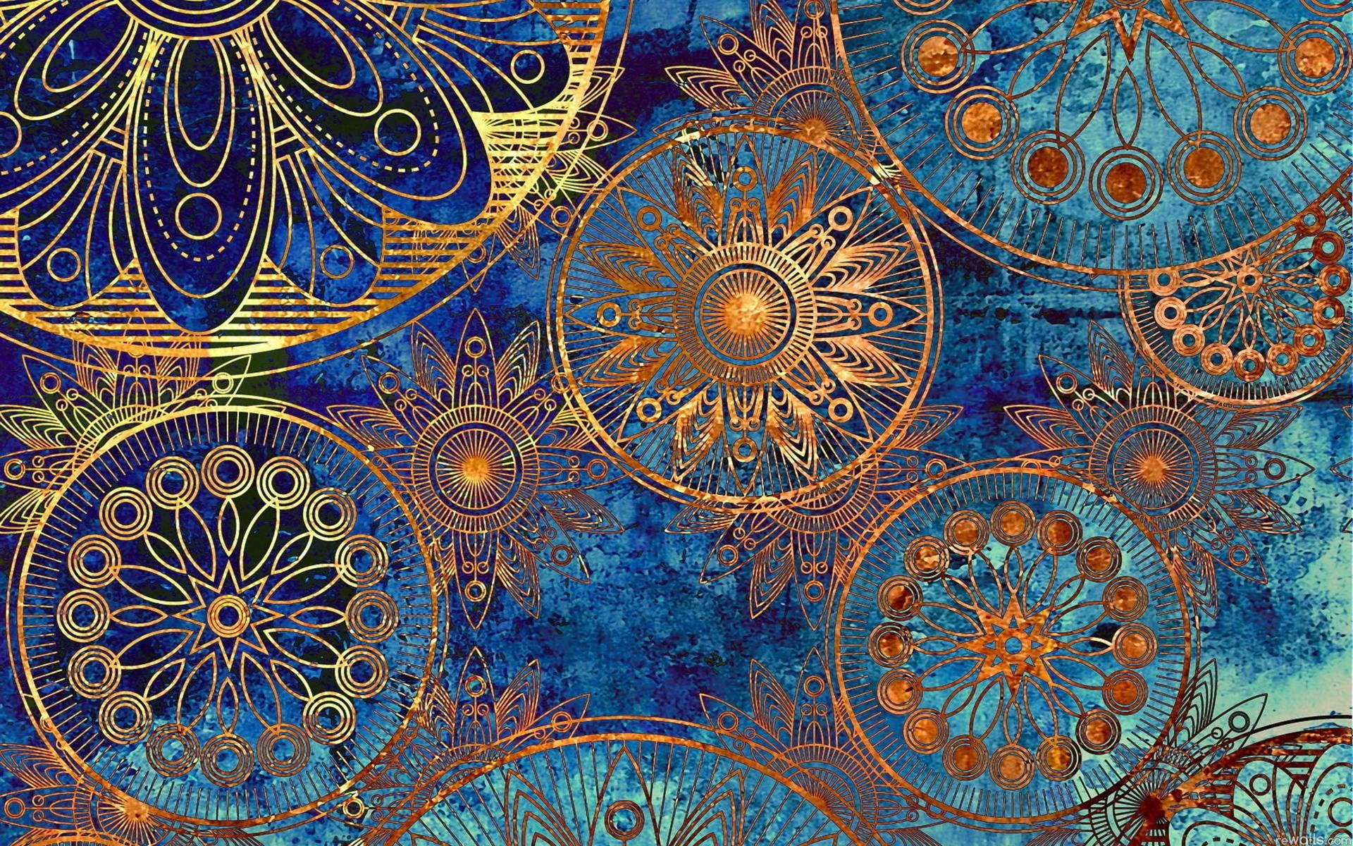 Boho 1920X1200 Wallpaper and Background Image