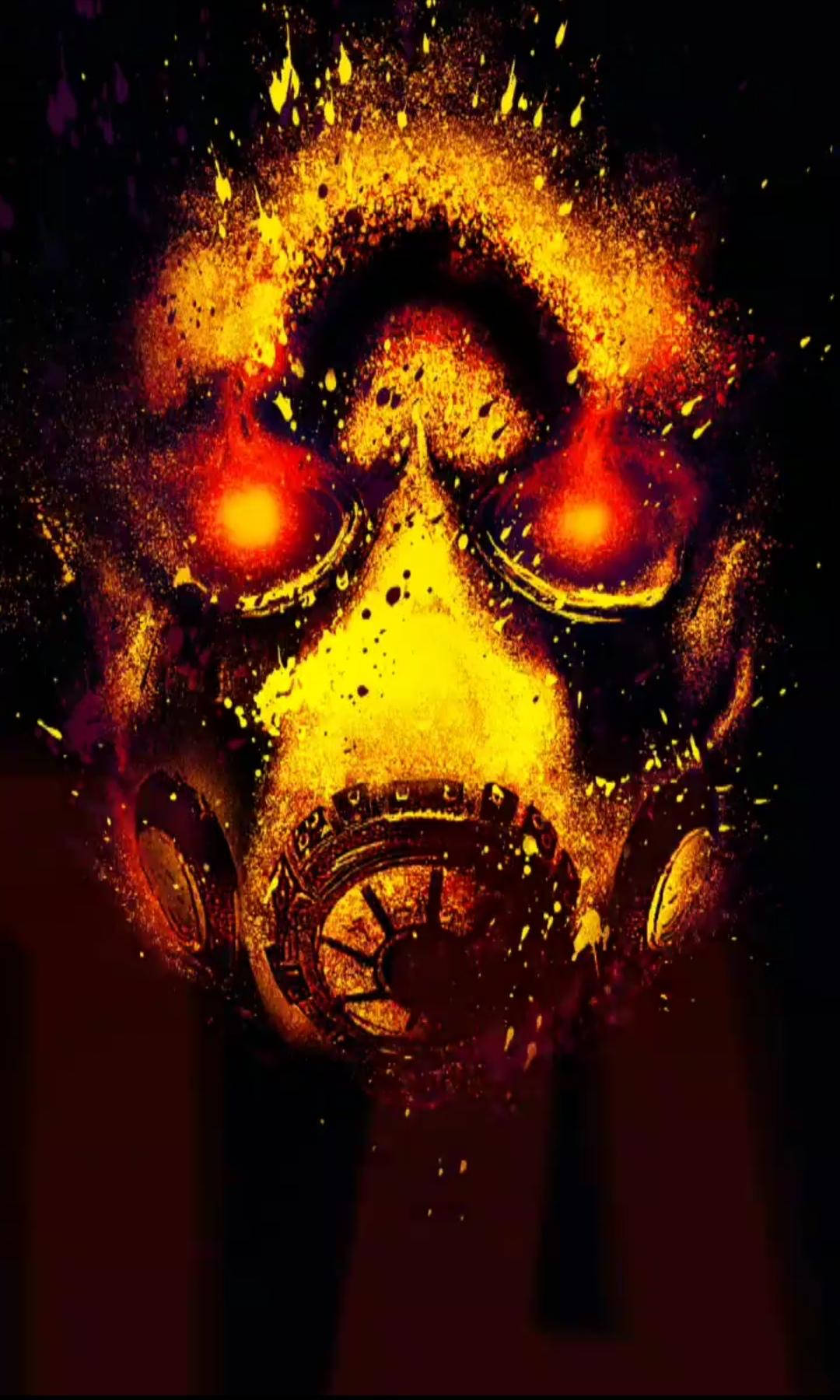 1080X1800 Borderlands 3 Wallpaper and Background