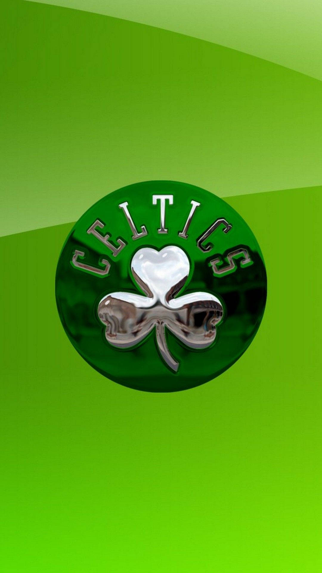1080X1920 Boston Celtics Wallpaper and Background