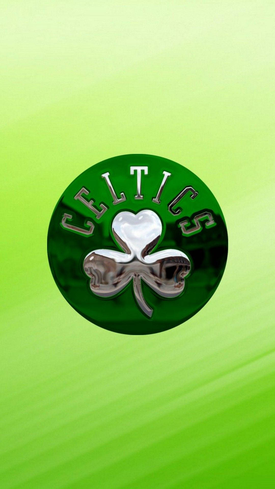 1080X1920 Boston Celtics Wallpaper and Background