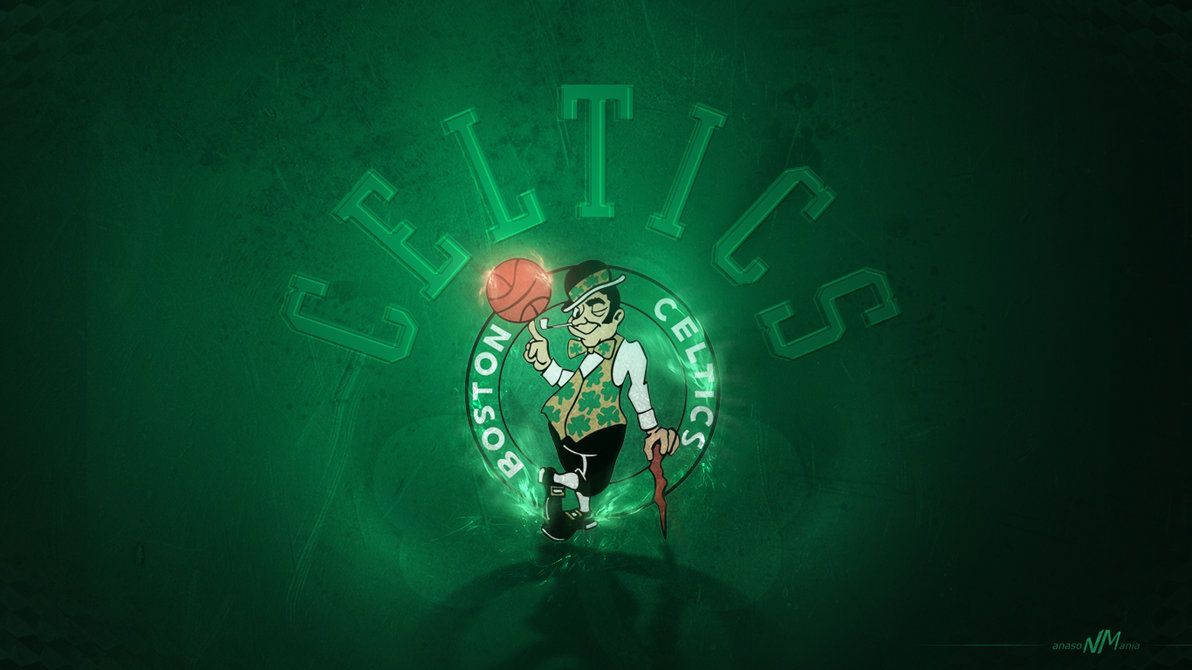 1192X670 Boston Celtics Wallpaper and Background