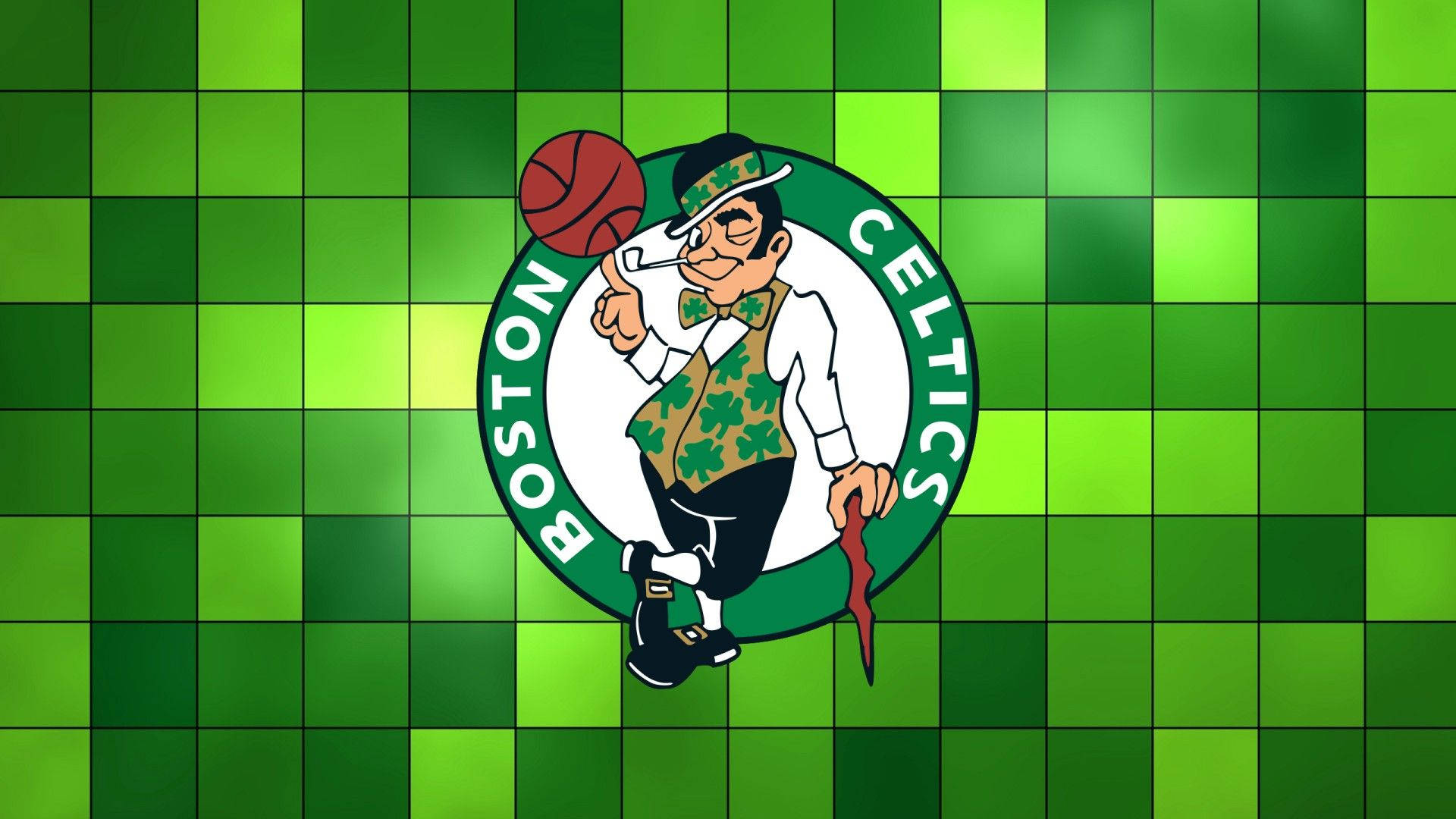 1920X1080 Boston Celtics Wallpaper and Background