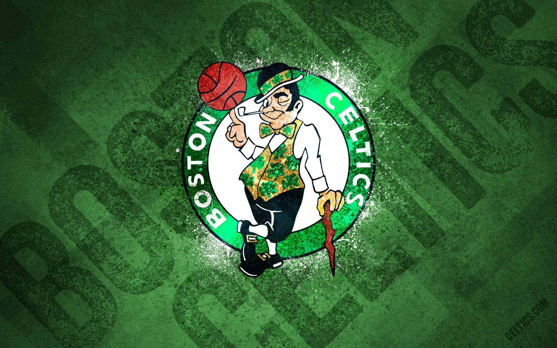 1920X1200 Boston Celtics Wallpaper and Background