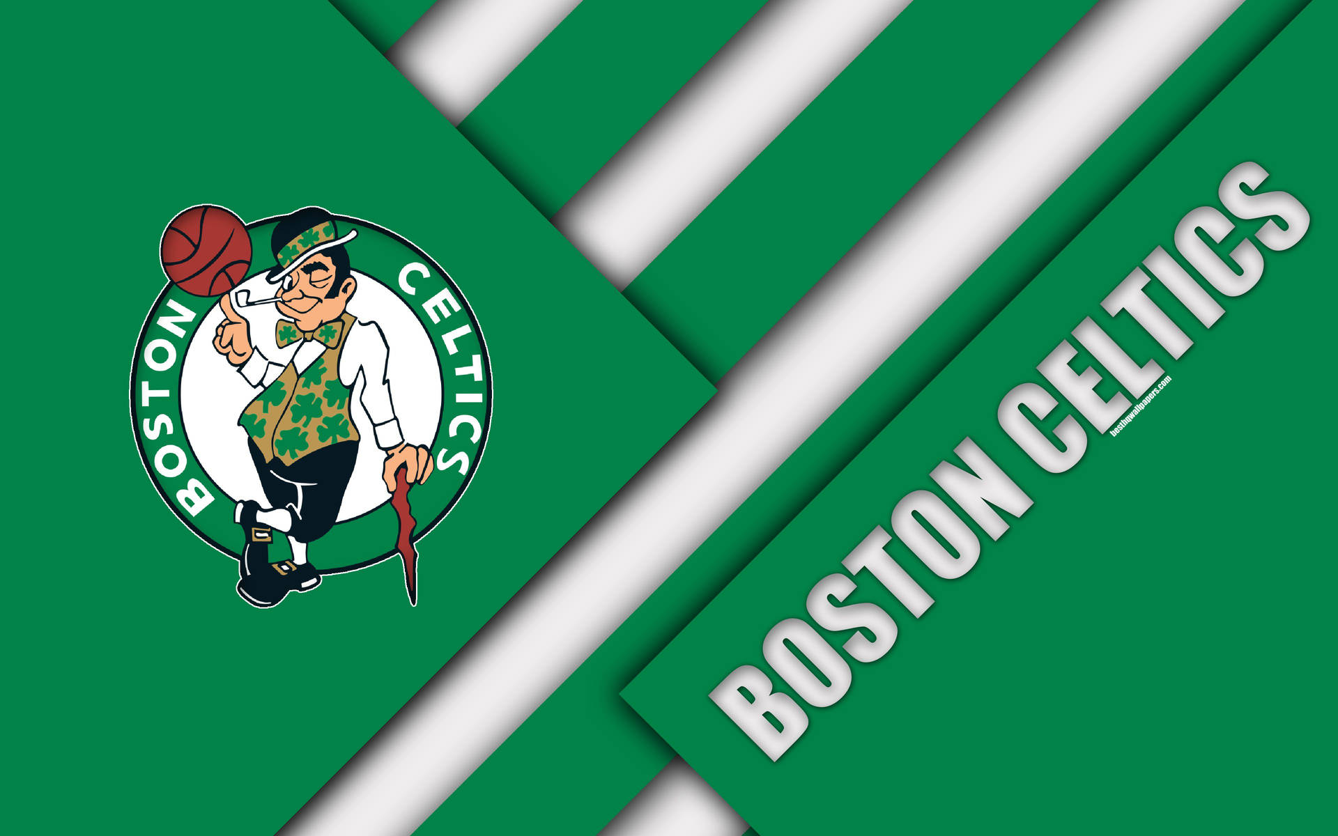 3840X2400 Boston Celtics Wallpaper and Background
