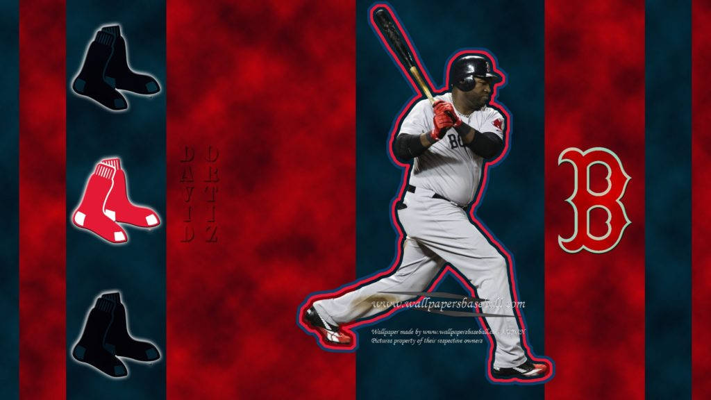 1024X576 Boston Red Sox Wallpaper and Background