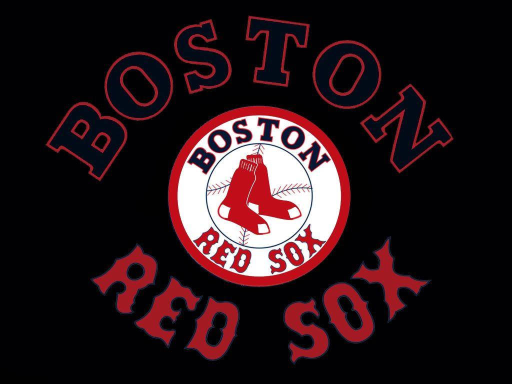 1024X768 Boston Red Sox Wallpaper and Background