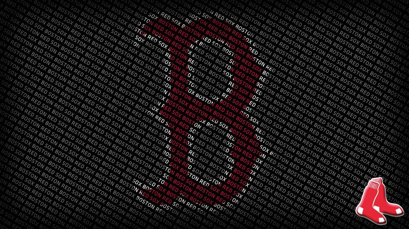 1366X768 Boston Red Sox Wallpaper and Background