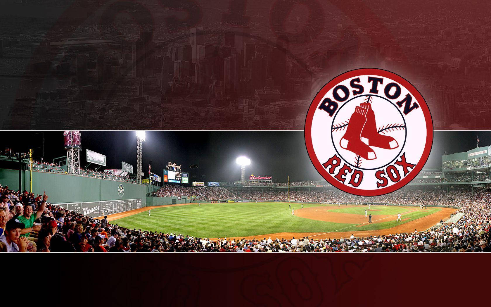 1680X1050 Boston Red Sox Wallpaper and Background