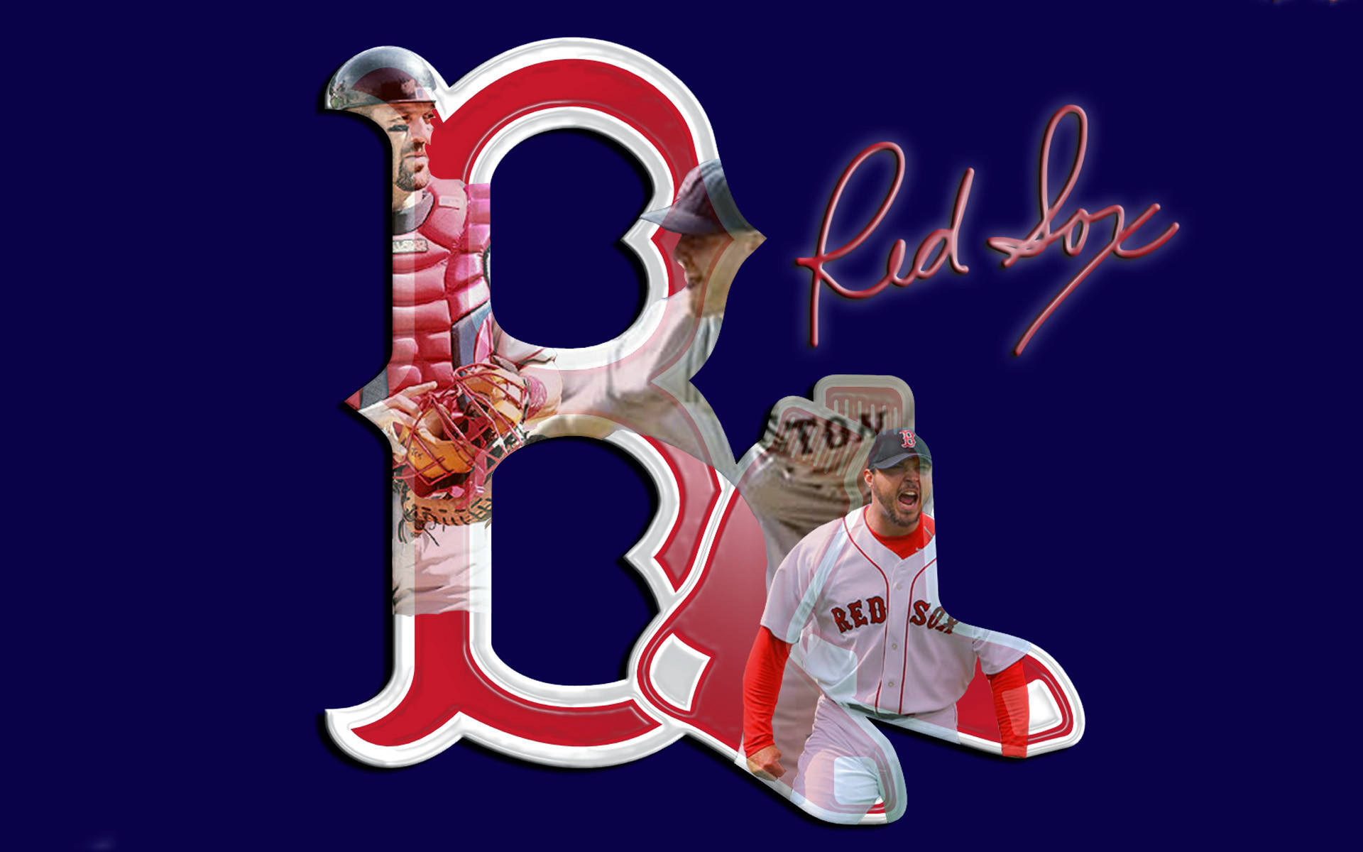 1920X1200 Boston Red Sox Wallpaper and Background