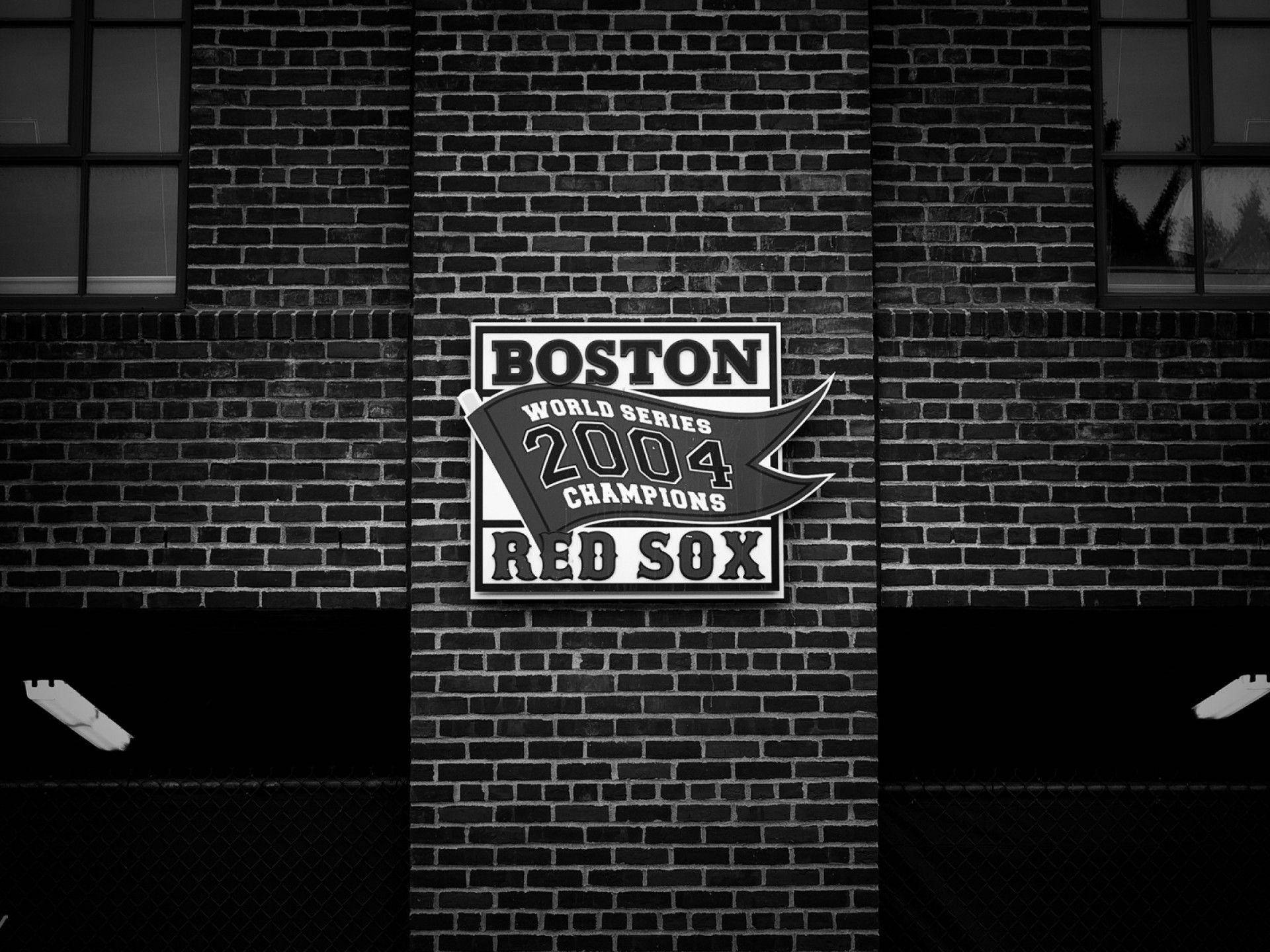 1920X1440 Boston Red Sox Wallpaper and Background