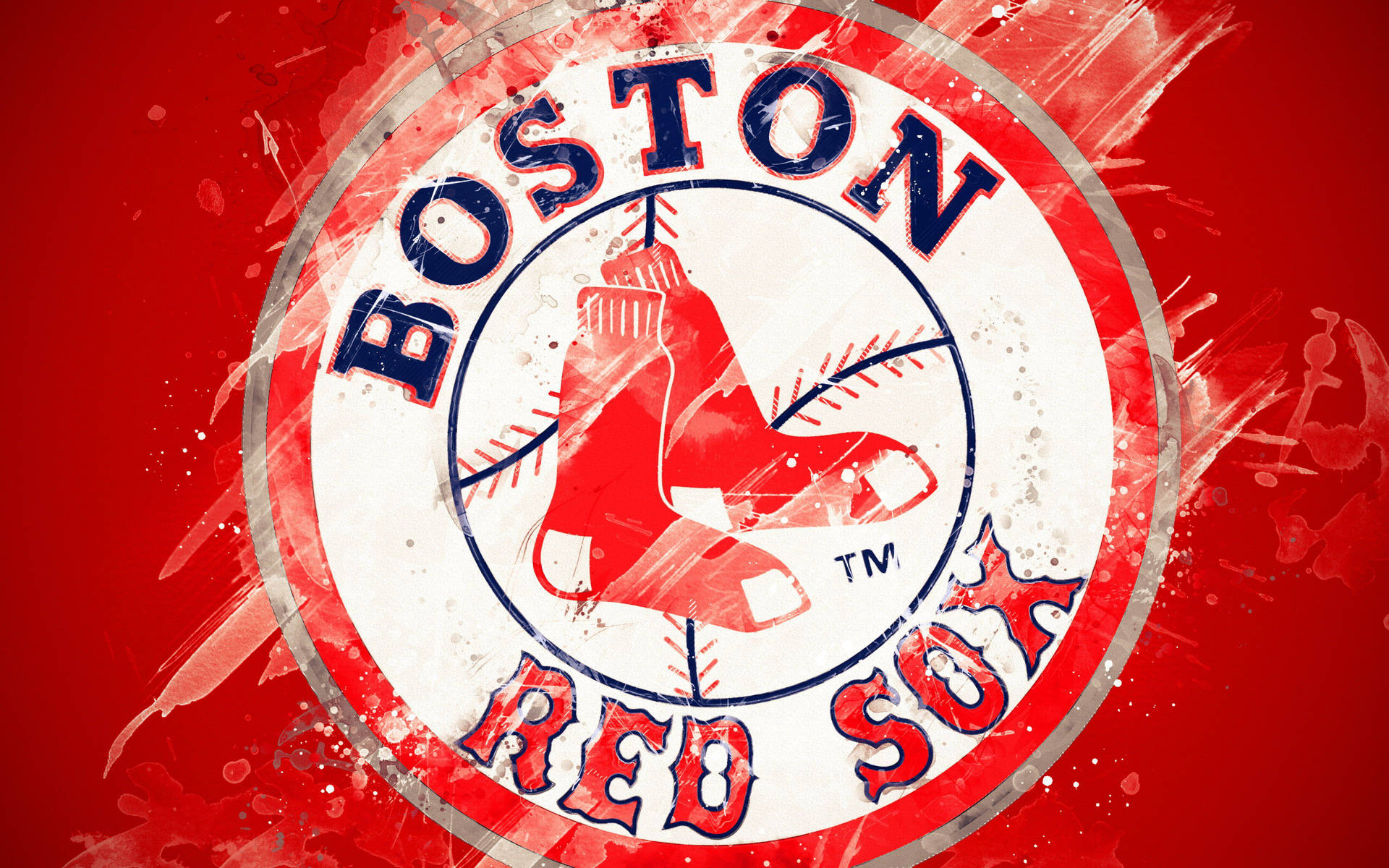 3840X2400 Boston Red Sox Wallpaper and Background