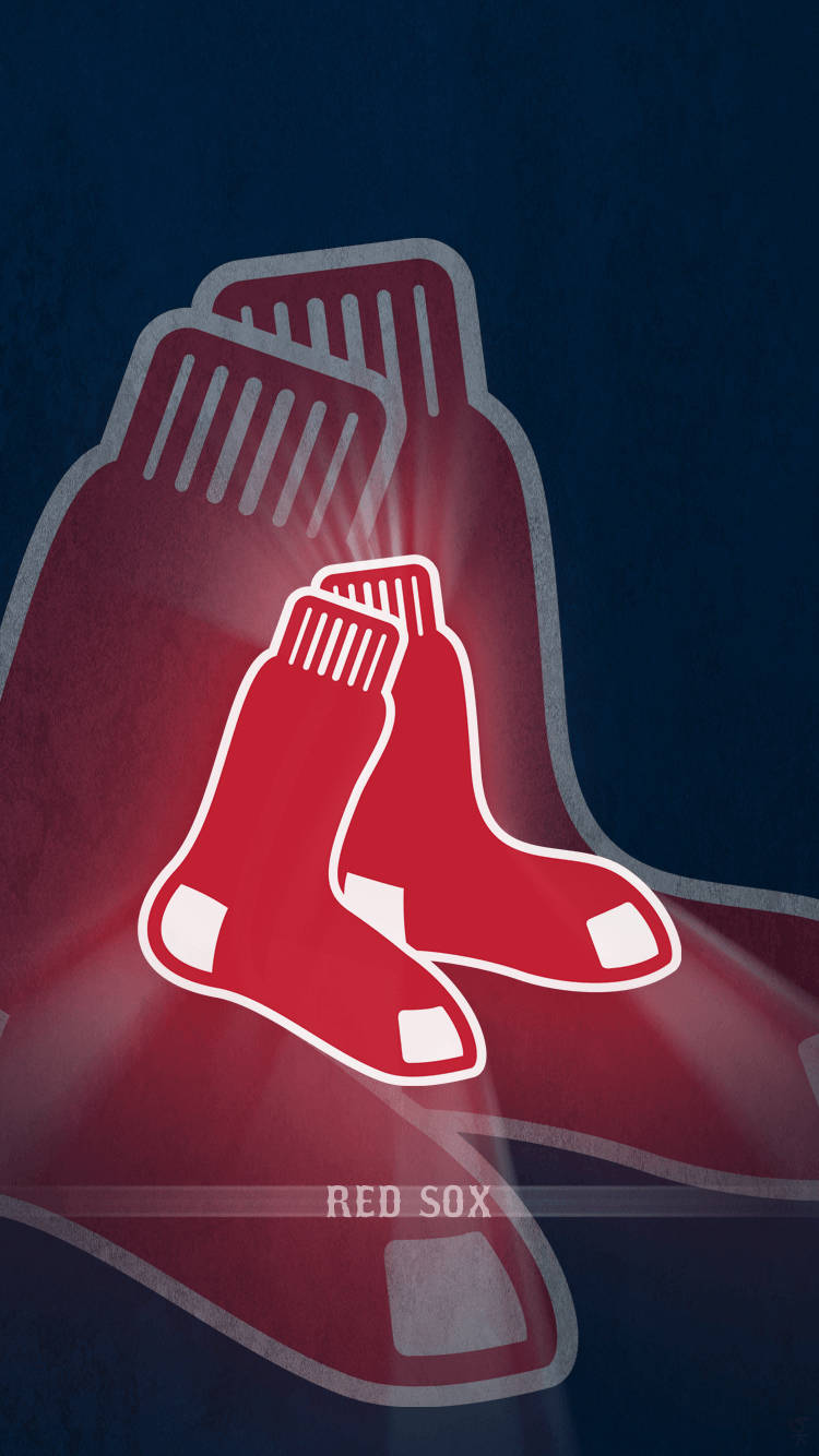 750X1334 Boston Red Sox Wallpaper and Background