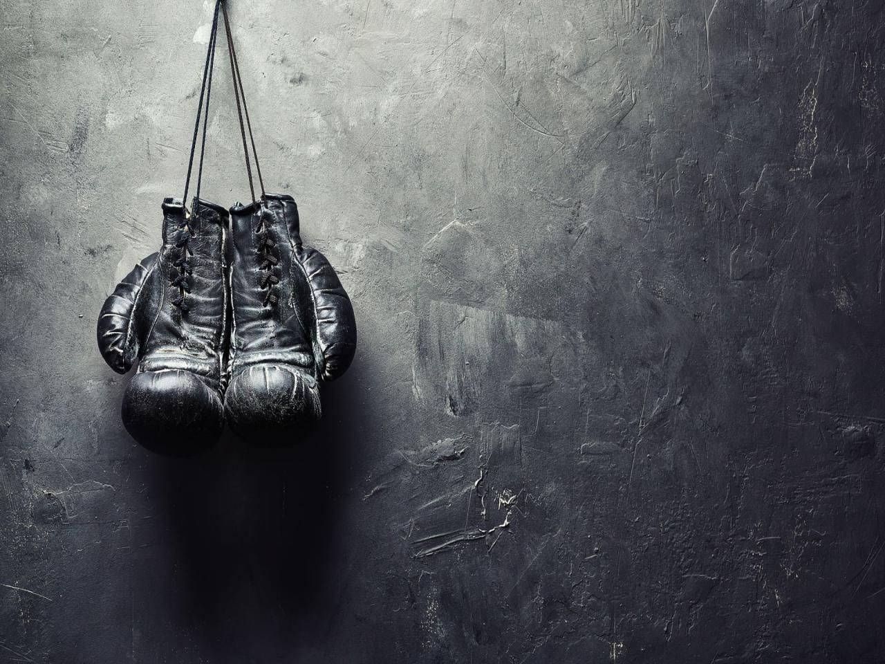 Boxing 1280X960 Wallpaper and Background Image