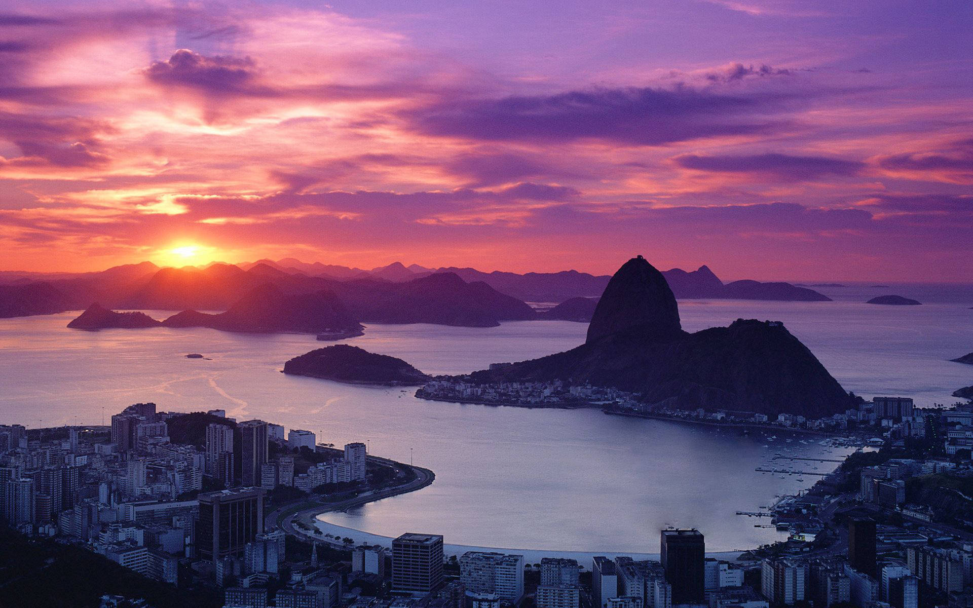 2048X1280 Brazil Wallpaper and Background