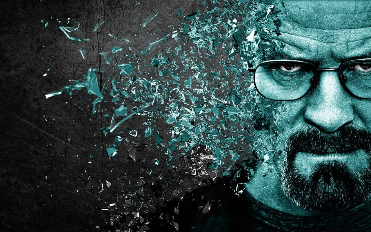 Breaking Bad 1280X800 Wallpaper and Background Image