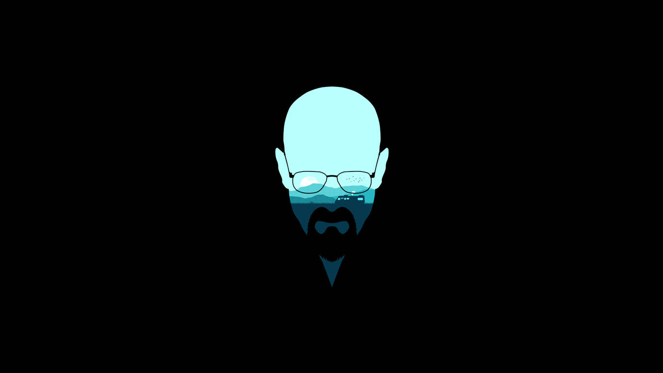 1366X768 Breaking Bad Wallpaper and Background