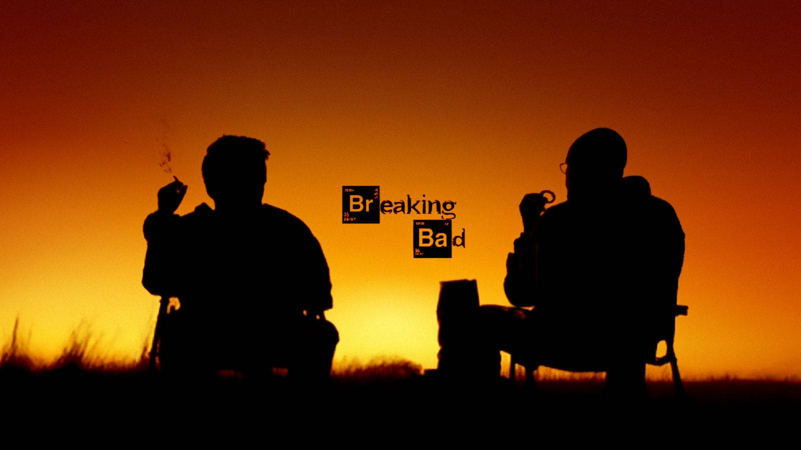 1600X900 Breaking Bad Wallpaper and Background