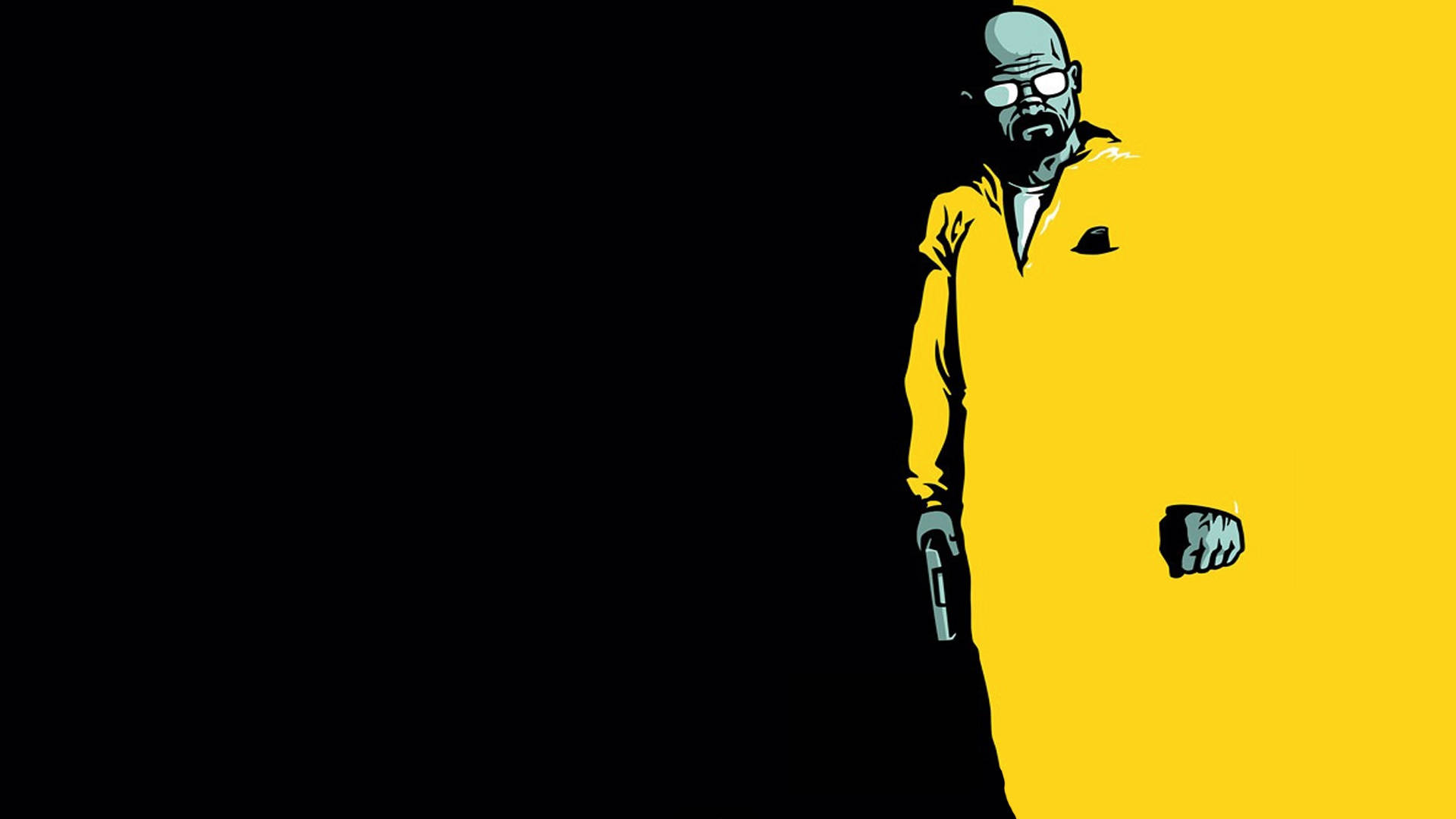1920X1080 Breaking Bad Wallpaper and Background