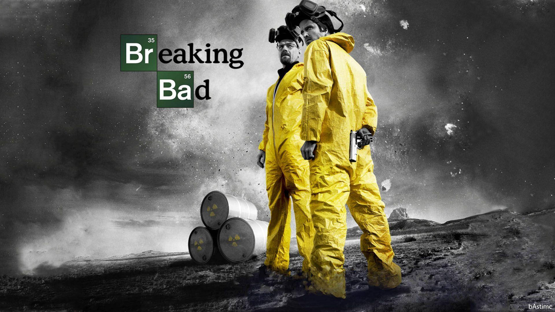Breaking Bad 1920X1080 Wallpaper and Background Image