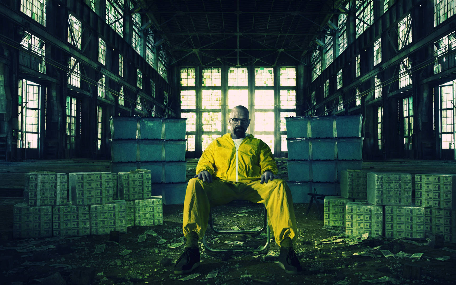 2880X1800 Breaking Bad Wallpaper and Background