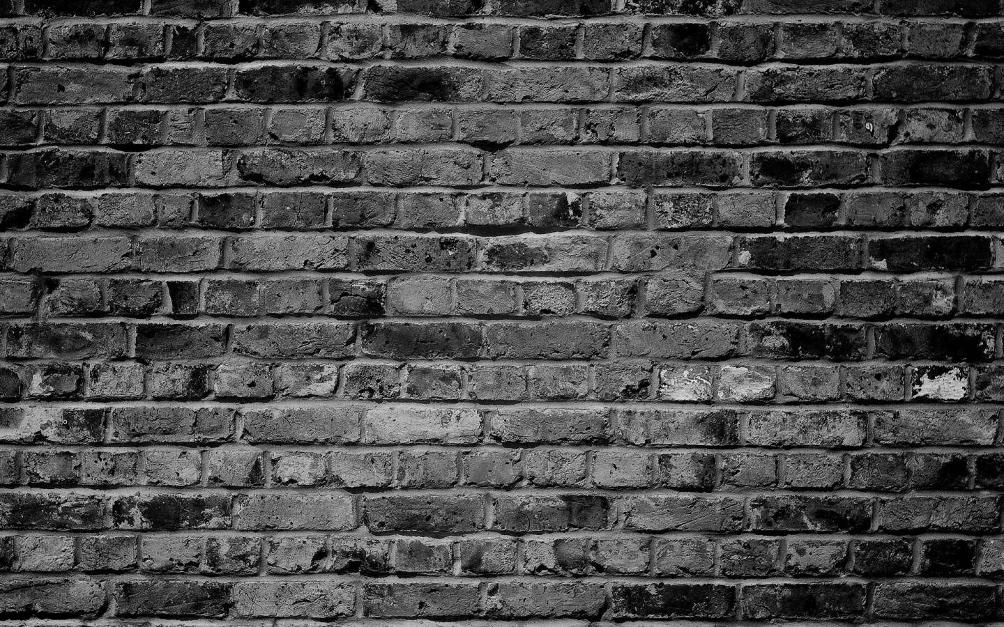 1440X900 Brick Wallpaper and Background