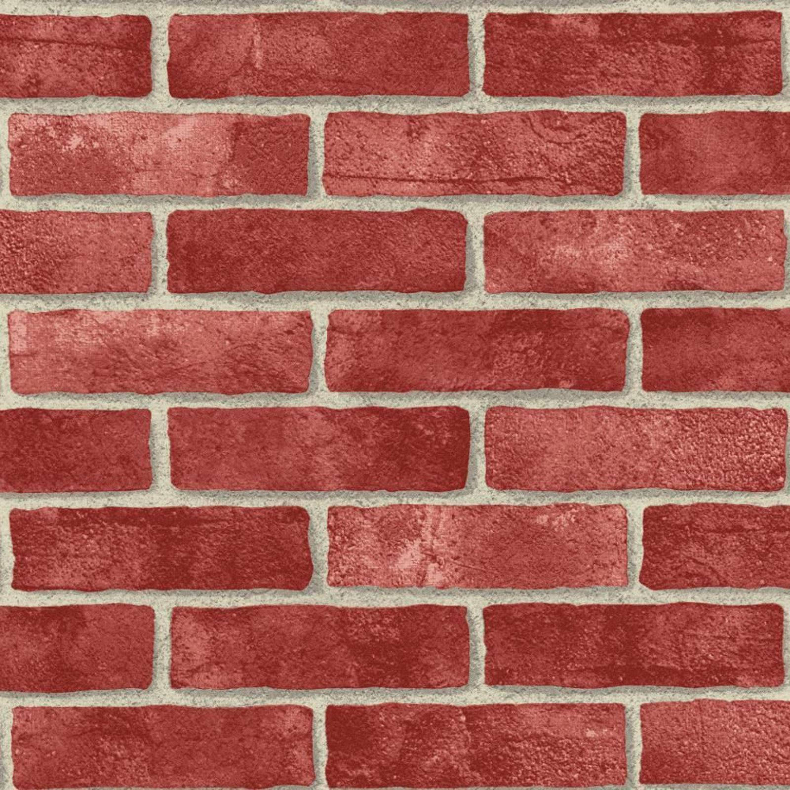 Brick 1600X1600 wallpaper