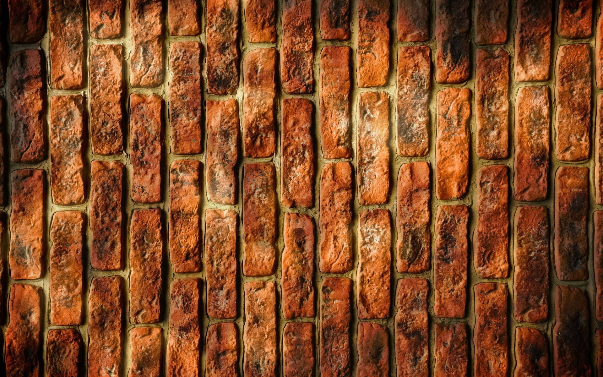Brick 1920X1200 wallpaper