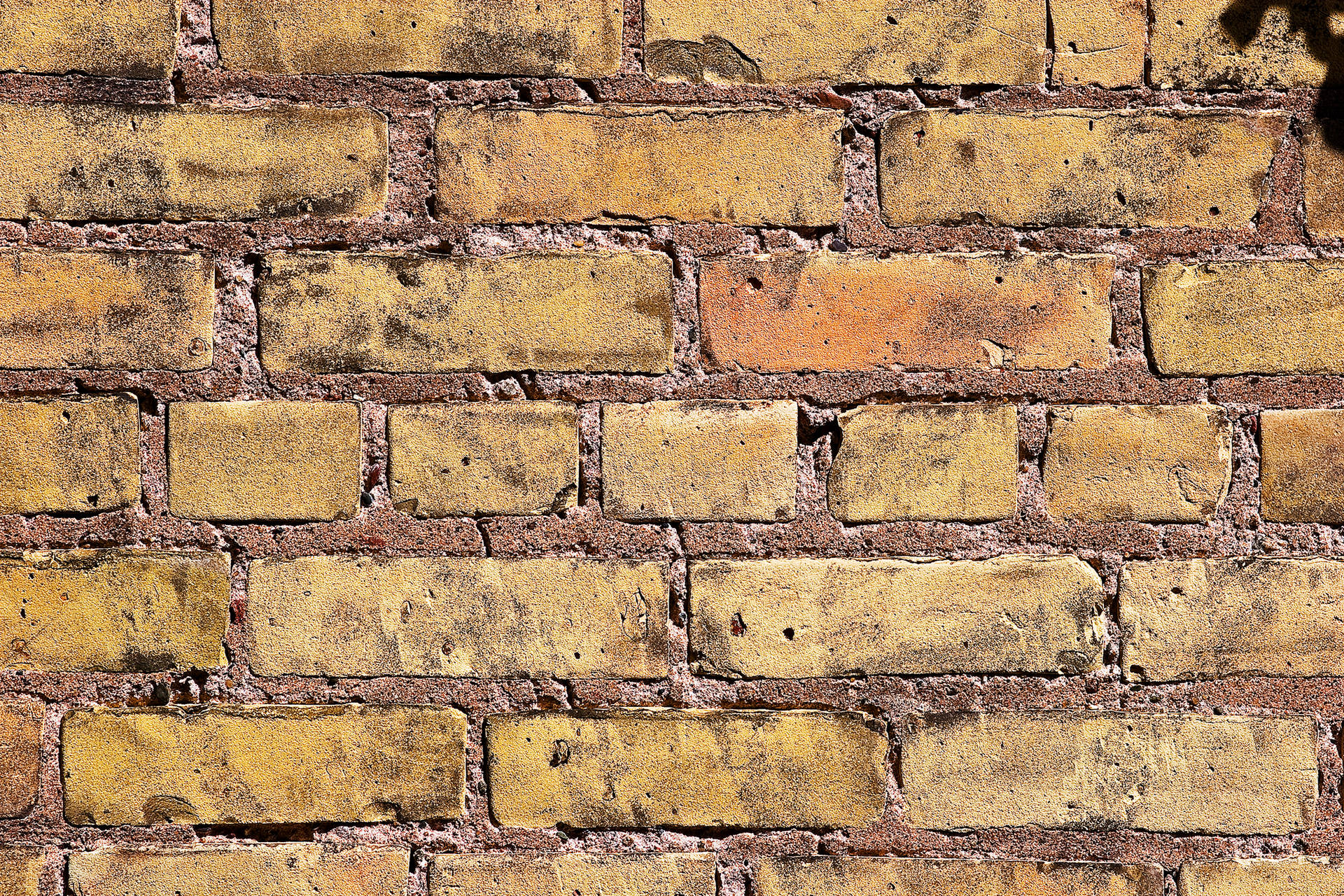 2048X1365 Brick Wallpaper and Background