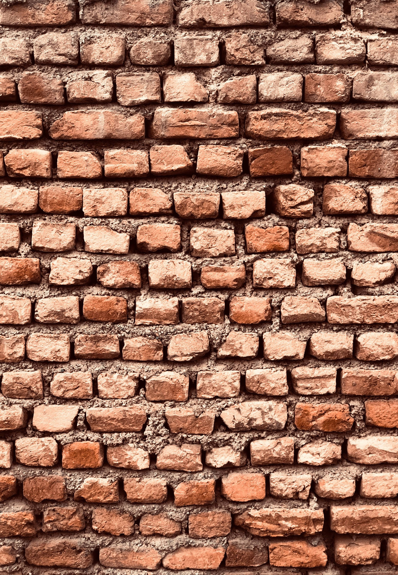 2570X3717 Brick Wallpaper and Background