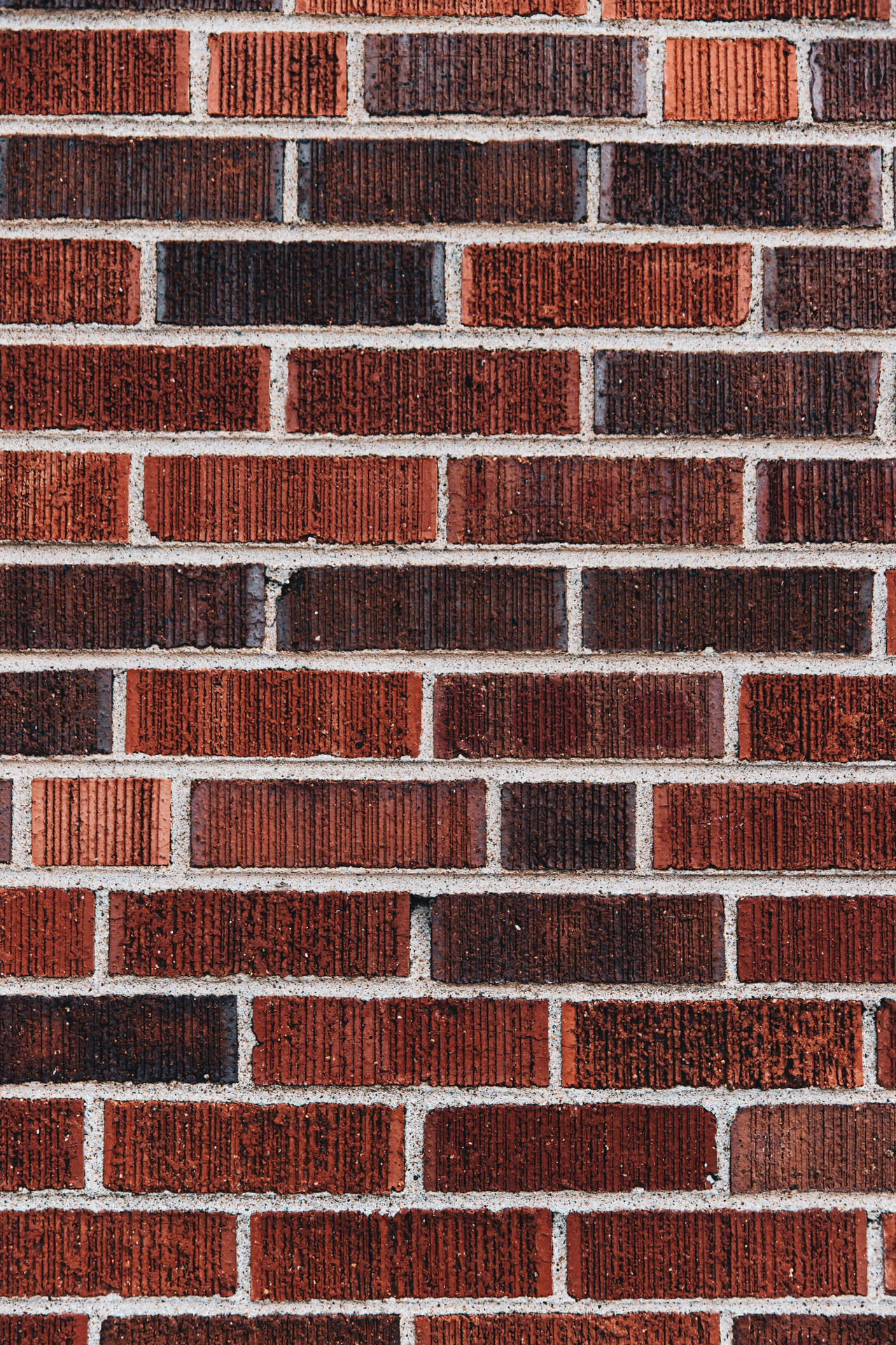 3072X4608 Brick Wallpaper and Background