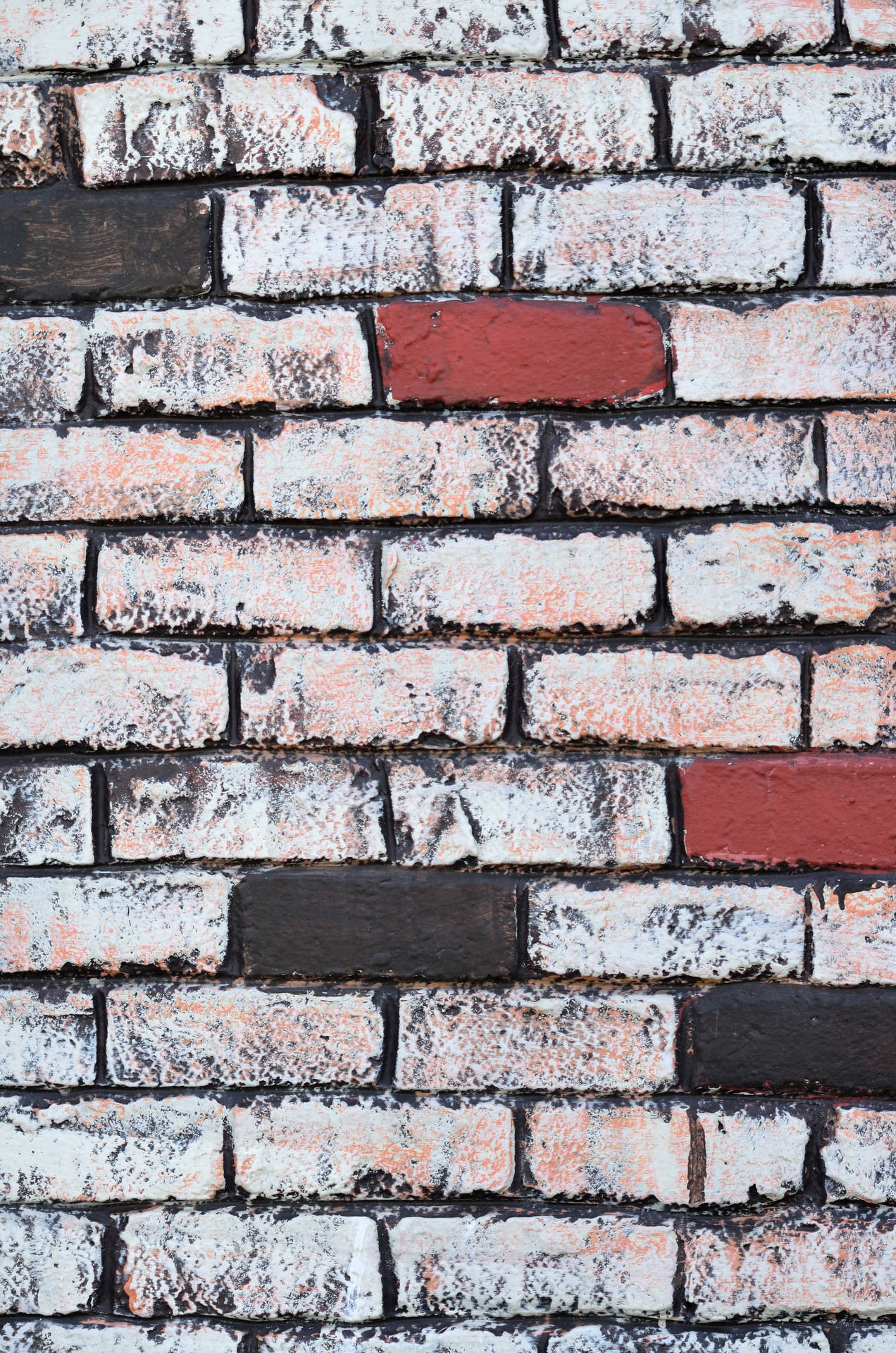 3264X4928 Brick Wallpaper and Background