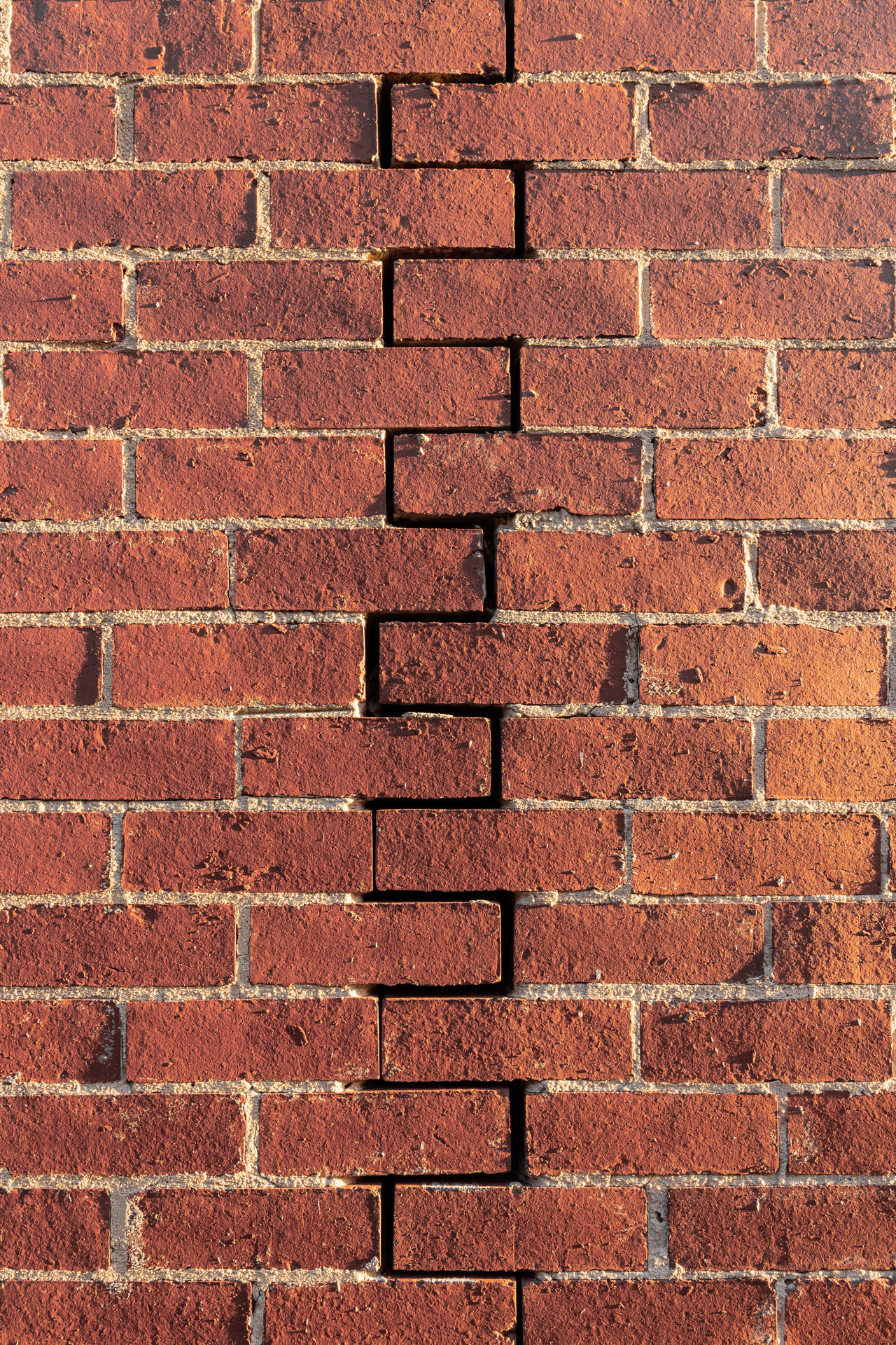 4160X6240 Brick Wallpaper and Background