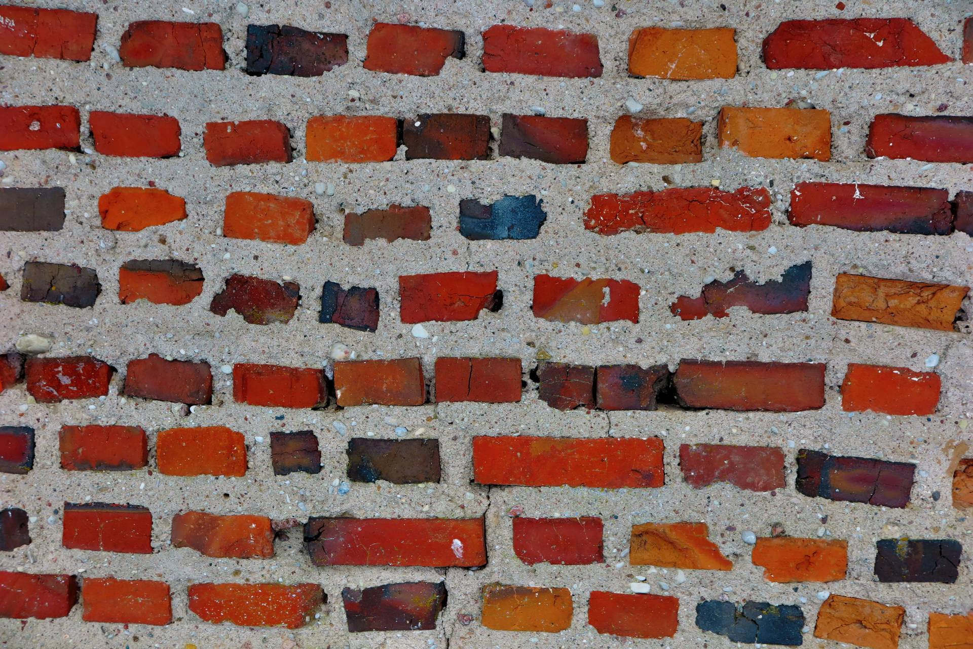 4352X2904 Brick Wallpaper and Background
