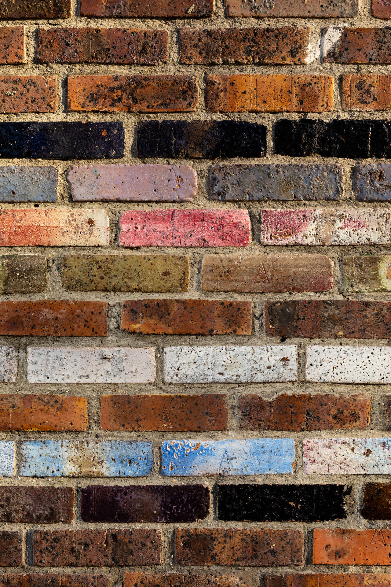 Brick 4480X6720 wallpaper