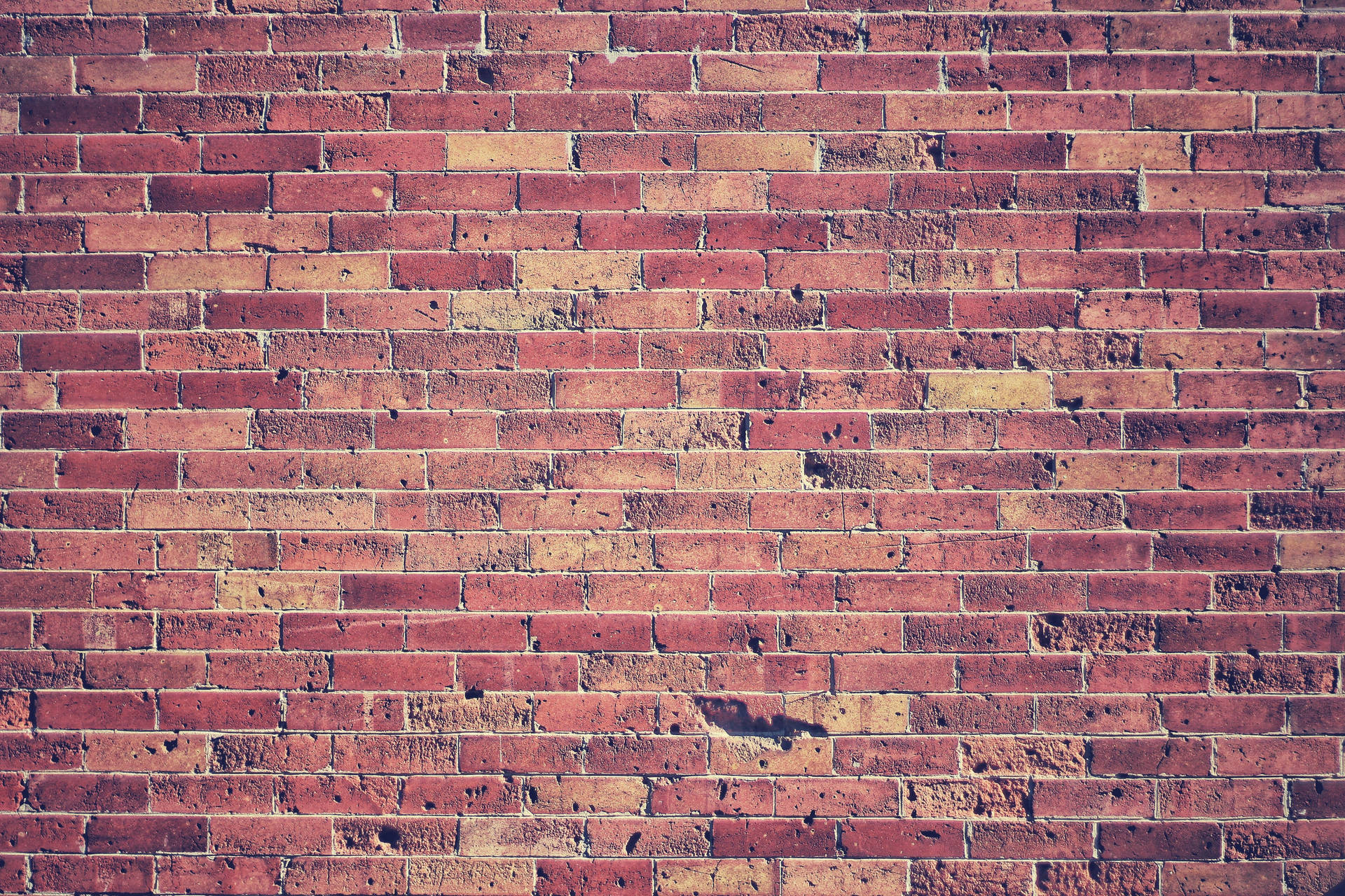 4898X3265 Brick Wallpaper and Background