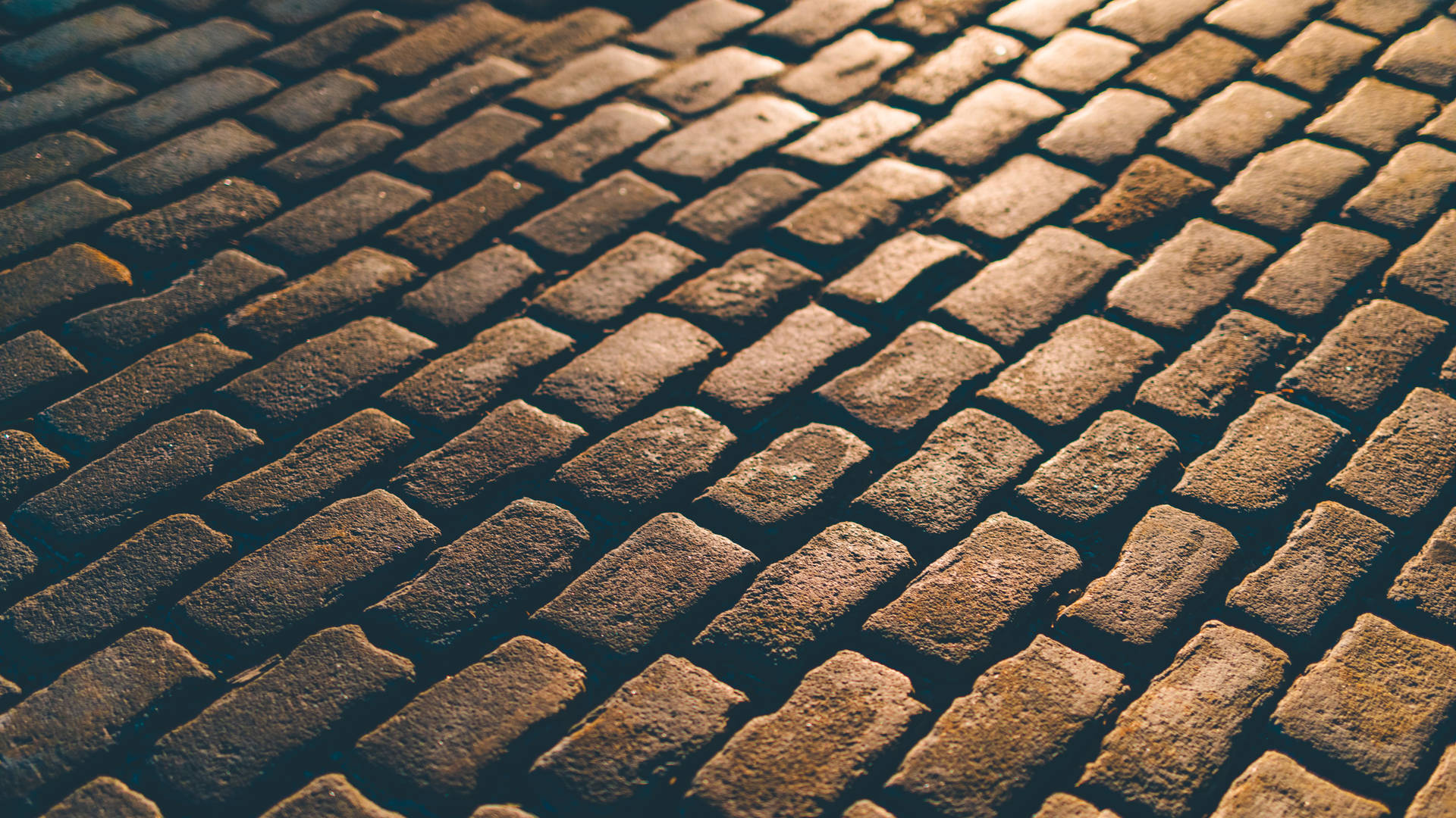 Brick 6720X3780 Wallpaper and Background Image