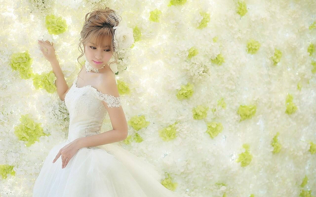 Bride 1280X800 Wallpaper and Background Image