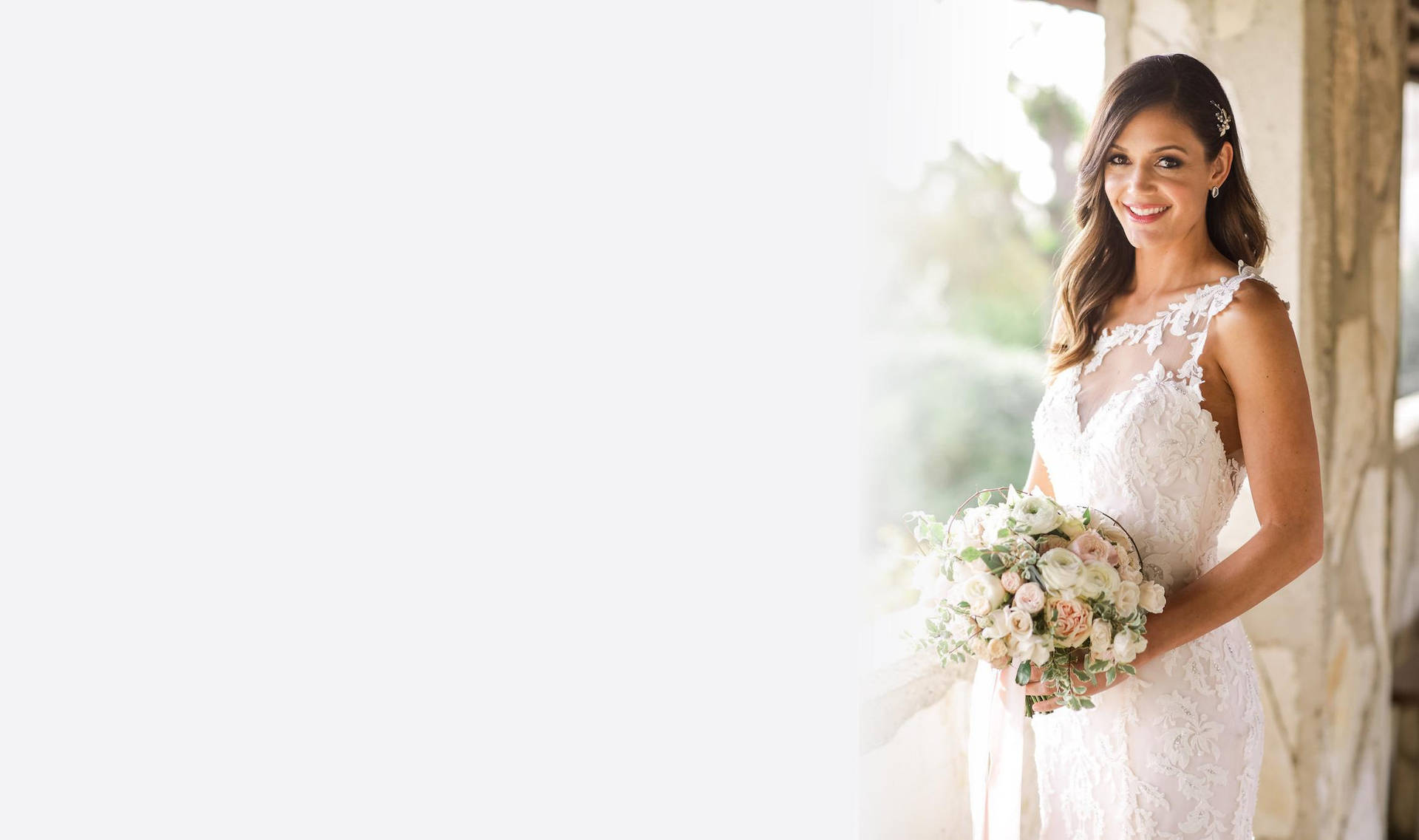 2280X1350 Bride Wallpaper and Background