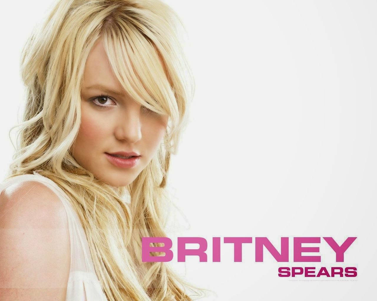 1280X1024 Britney Spears Wallpaper and Background