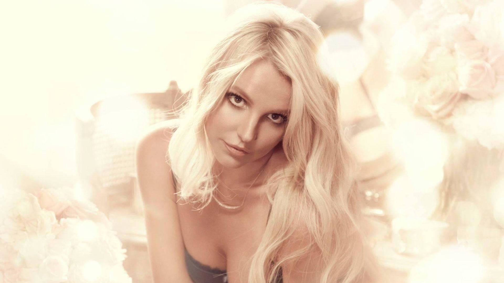 1920X1080 Britney Spears Wallpaper and Background