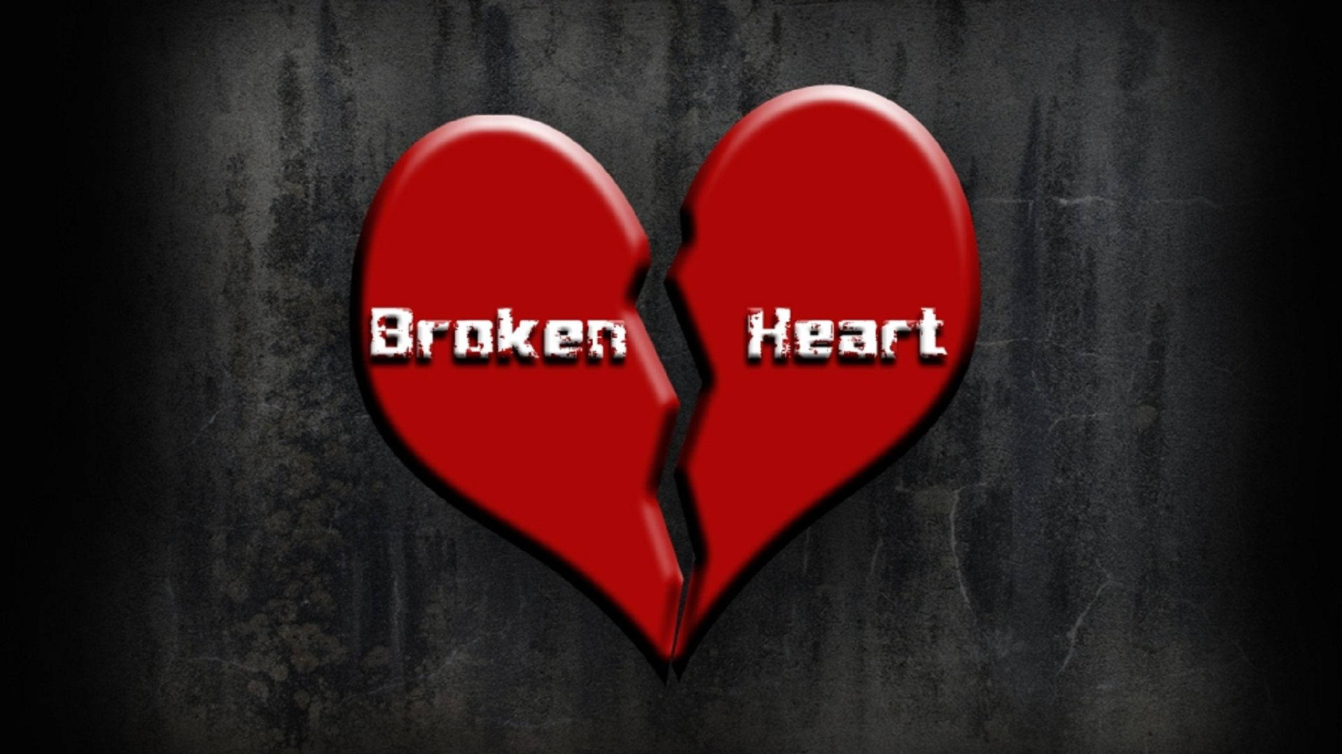 Broken Heart 1920X1080 Wallpaper and Background Image
