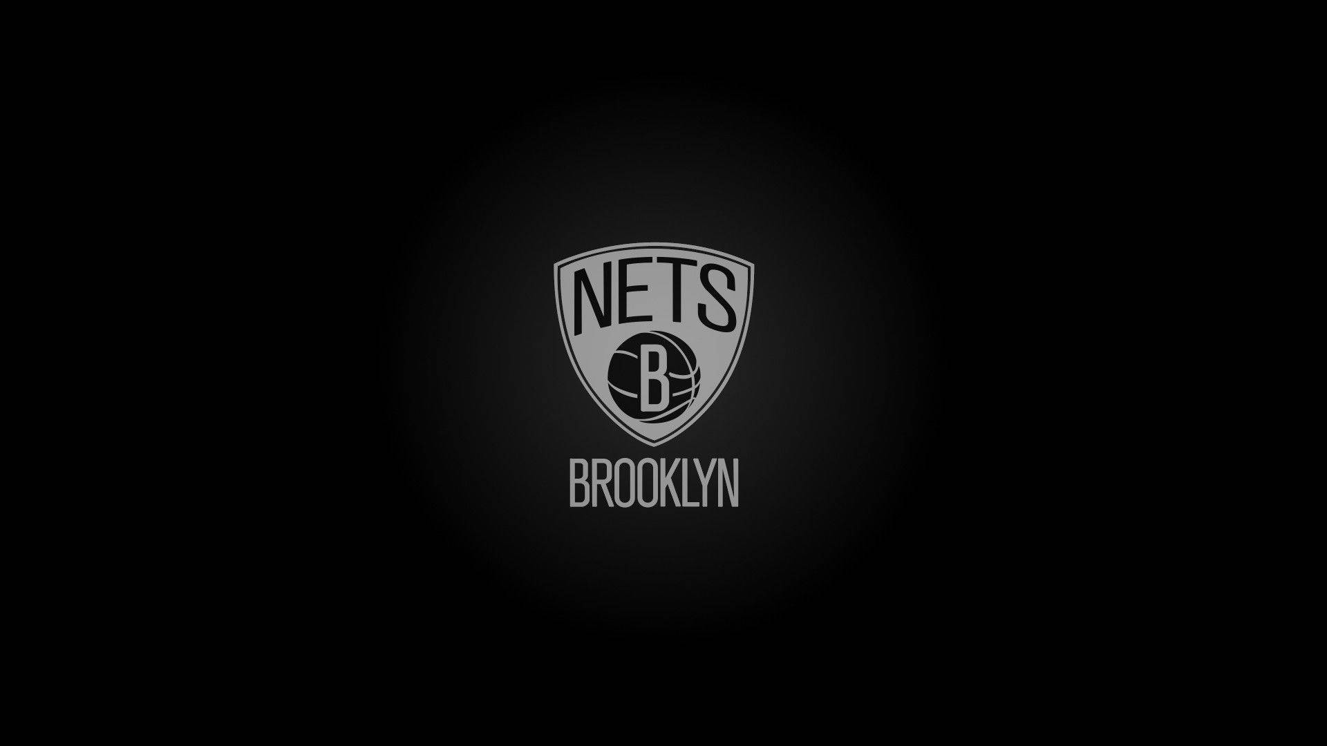 Brooklyn Nets 1920X1080 Wallpaper and Background Image