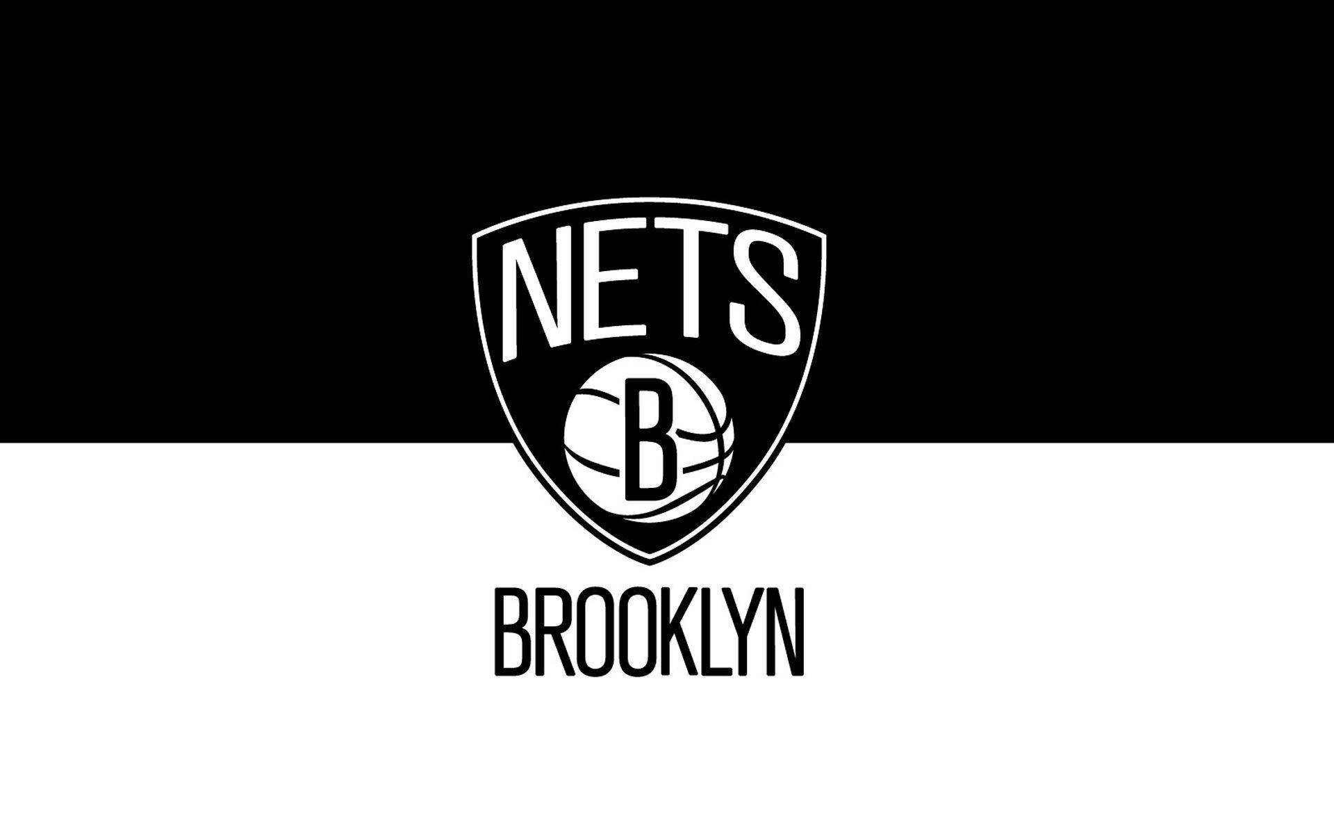 Brooklyn Nets 1920X1200 Wallpaper and Background Image