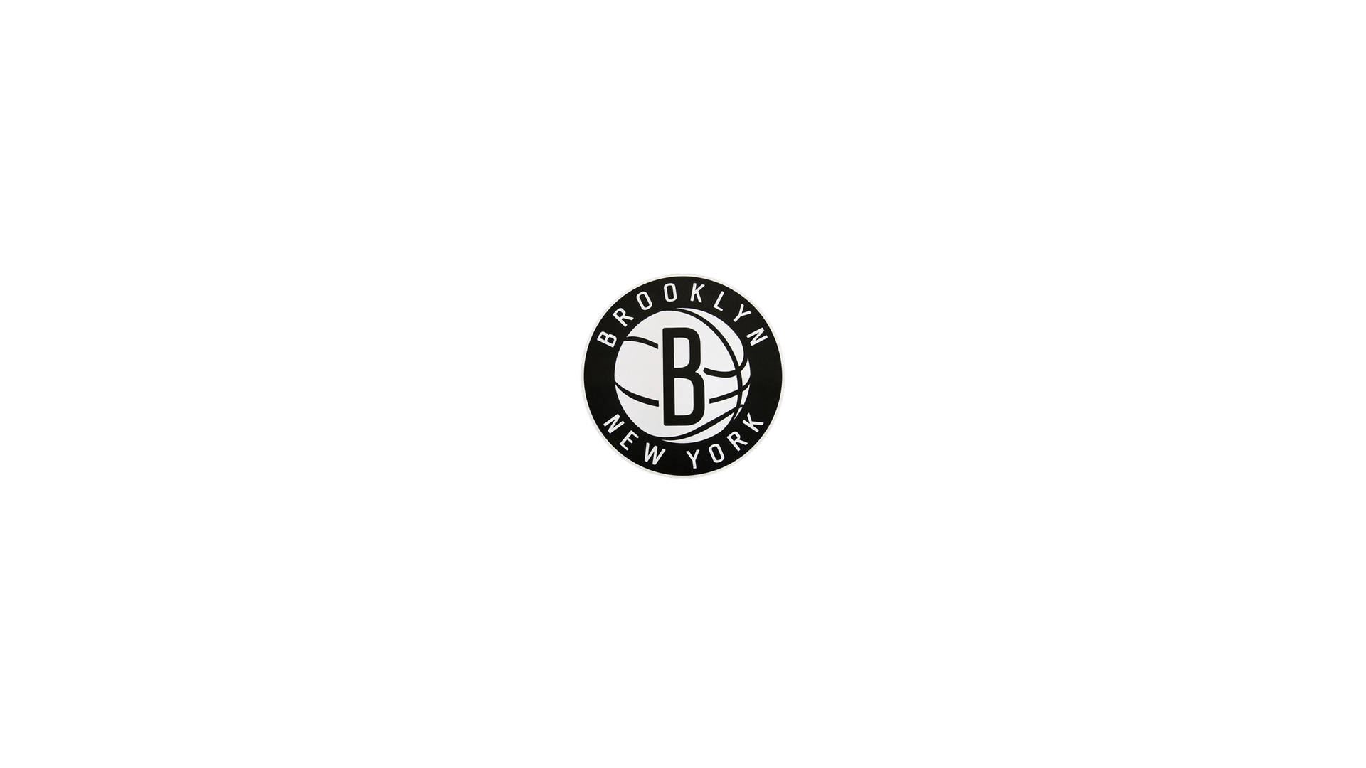 Brooklyn Nets 2560X1440 Wallpaper and Background Image