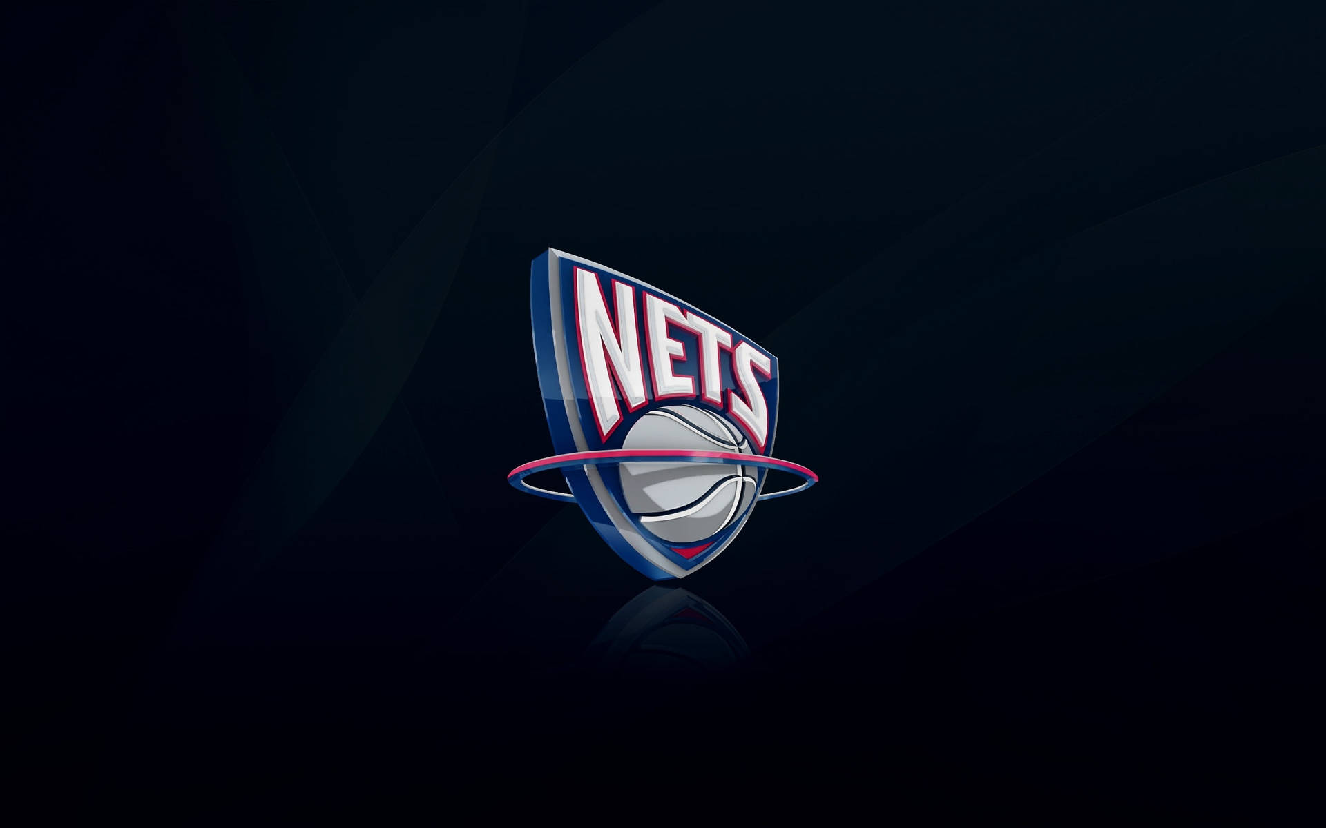 Brooklyn Nets 2560X1600 Wallpaper and Background Image