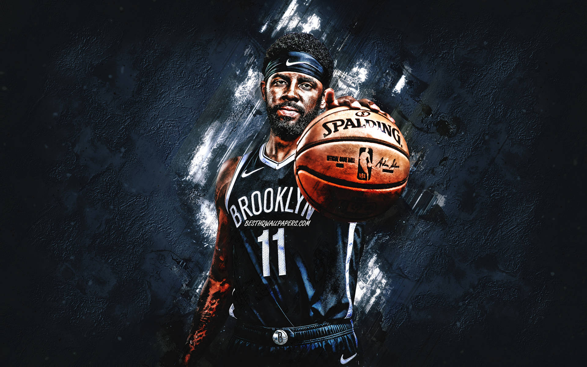 Brooklyn Nets 2880X1800 Wallpaper and Background Image